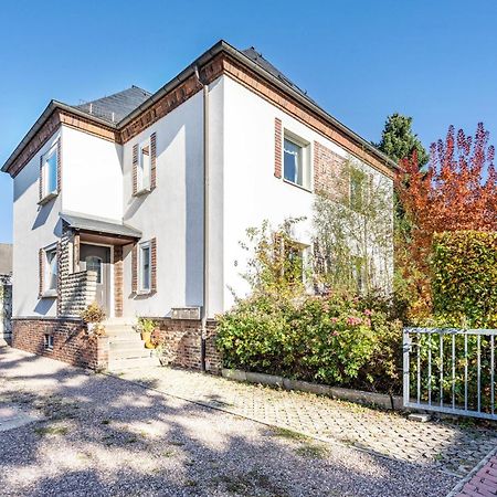Yvette'S Ferienwohnung Lugau Экстерьер фото