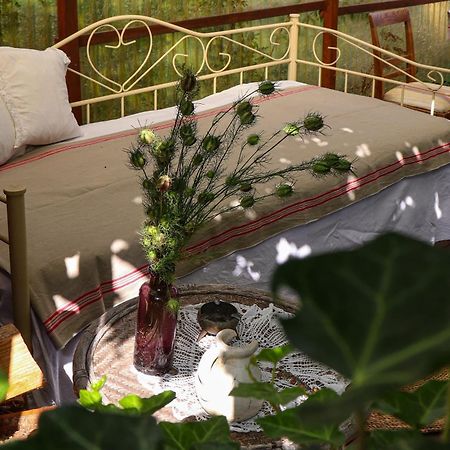 Yvette'S Ferienwohnung Lugau Экстерьер фото