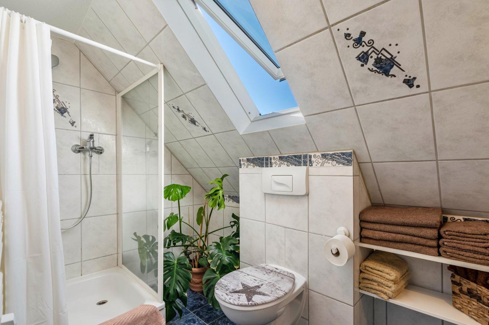 Yvette'S Ferienwohnung Lugau Экстерьер фото