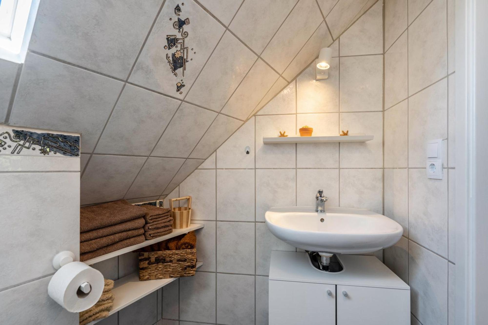 Yvette'S Ferienwohnung Lugau Экстерьер фото