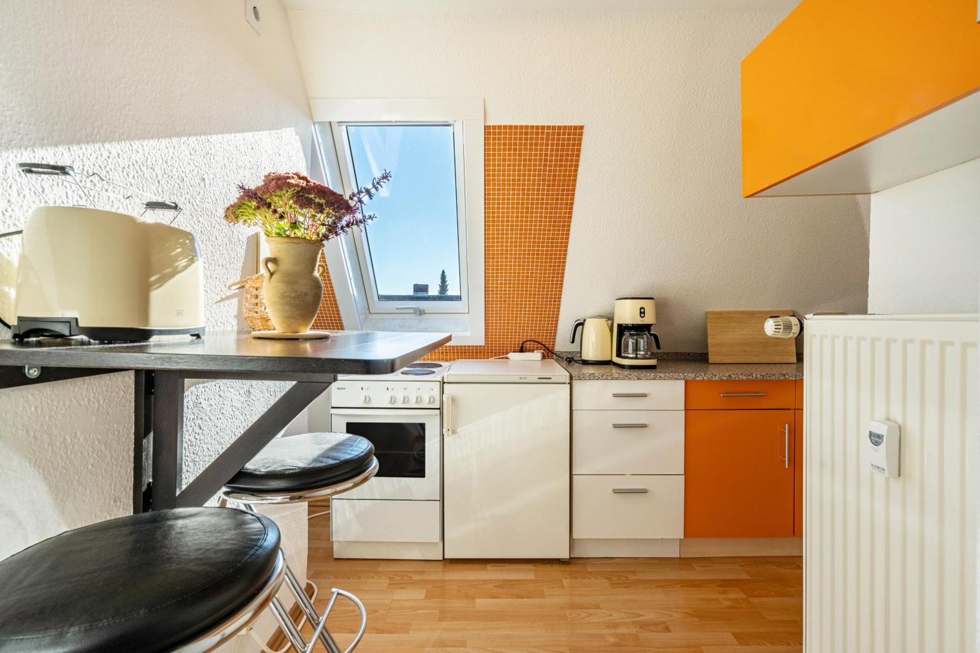 Yvette'S Ferienwohnung Lugau Экстерьер фото