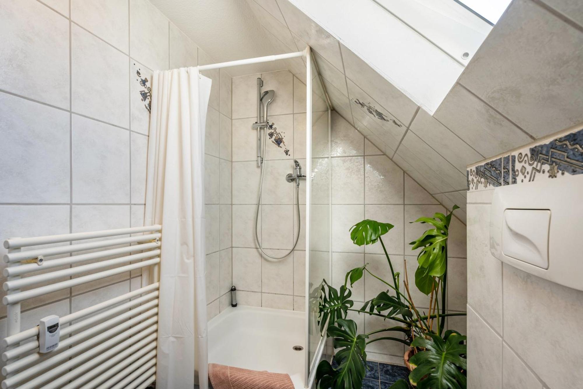 Yvette'S Ferienwohnung Lugau Экстерьер фото